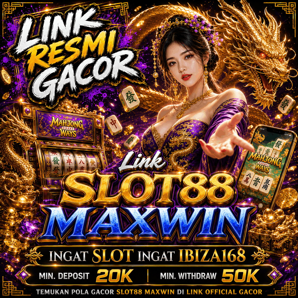 BGM99 Game Mabar Kedua